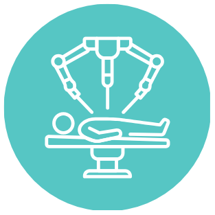 Hospital Icon